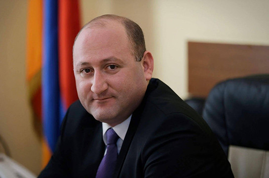 Armenia’s SC secretary’s visit to USA lacks any content: expert