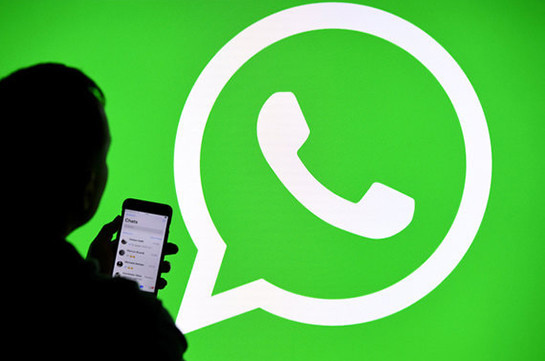 WhatsApp-ը վարակում է սմարթֆոնների օպերացիոն համակարգերը