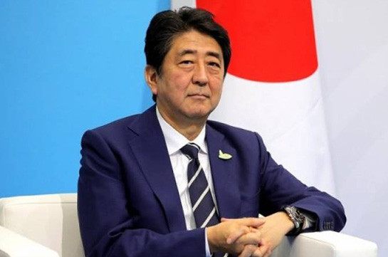 Ճապոնիայի վարչապետը հունիսին կարող է Իրան այցելել