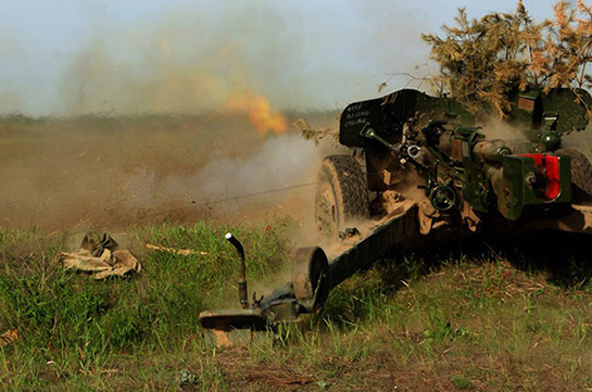 На Украине заявили о крахе оборонной промышленности