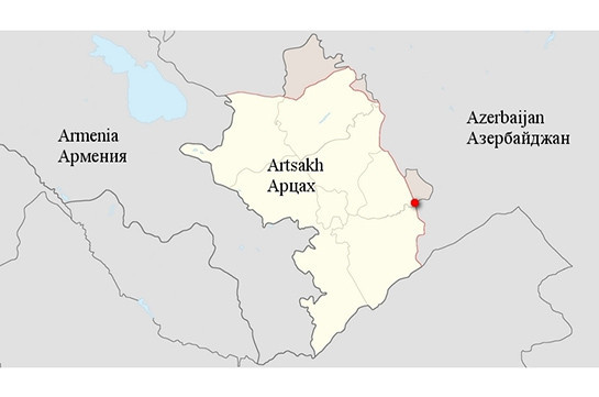 Азербайджан не вывел миссию ОБСЕ на свои передовые позиции - МИД Карабаха