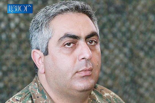 Armenia attentively follows Turkish-Azerbaijani military drills: spokesperson