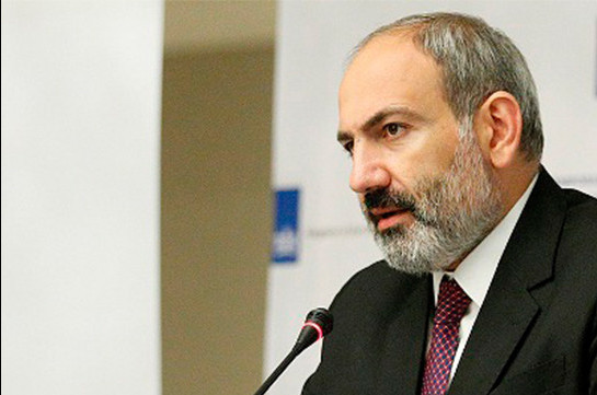 Armenia has enough Iskander but again expects to get something from Russia: Armenia’s PM