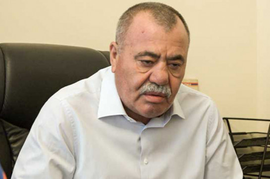 ЕСПЧ потребовал от Армении обеспечить права находящегося под арестом экс-депутата Манвела Григоряна