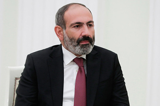 In contemporary world biggest investments are made in human mind: Armenia’s PM