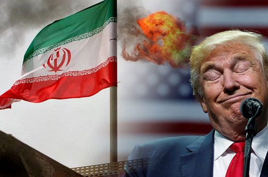 В Иране назвали заявления США о готовности к переговоров пустыми