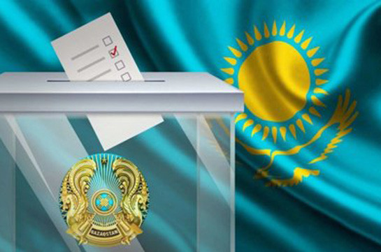 "День тишины" наступил в Казахстане перед президентскими выборами
