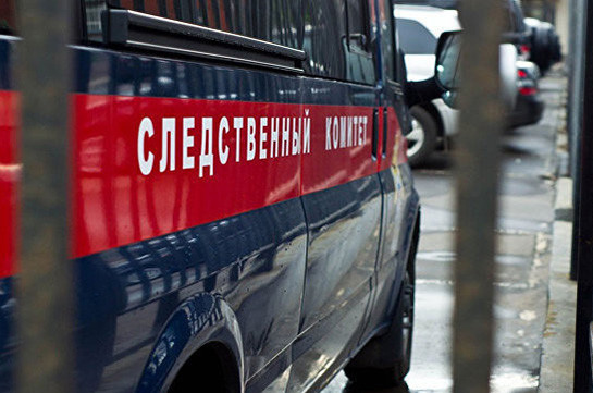 Останки двух замурованных в фундаменте жилого дома людей нашли в Татарстане