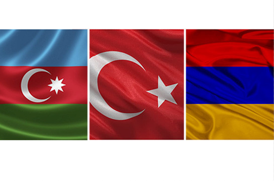 Какие цели преследует Турция в Нахиджеване?