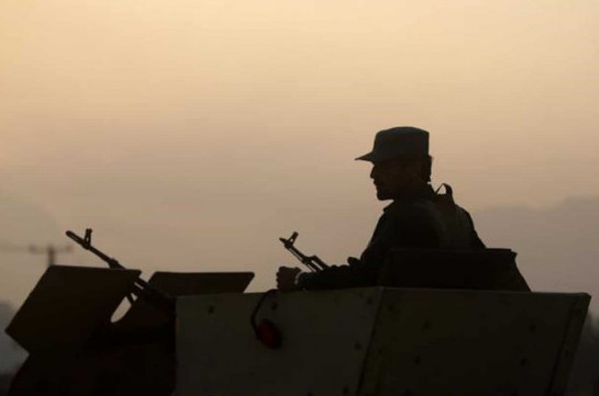 Աֆղանստանում ոչնչացվել է «Հաքքանի» ցանցի 12 հրամանատար