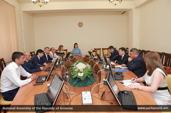 Казахстан заинтересован в плодотворном сотрудничестве с Арменией – посол
