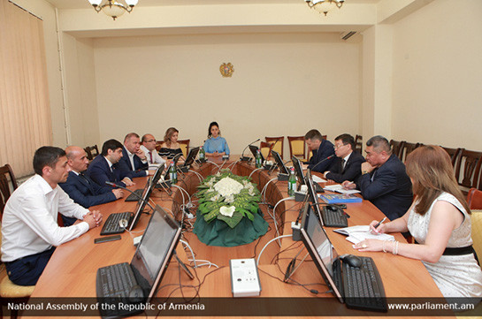 Казахстан заинтересован в плодотворном сотрудничестве с Арменией – посол
