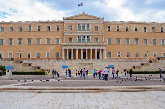 Հունաստանում խորհրդարանի արտահերթ ընտրություններ են անցկացվելու