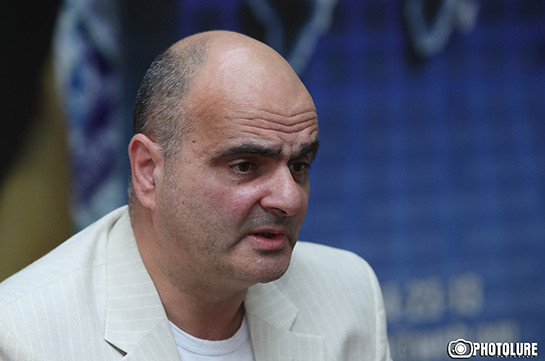 Manvel Grigoryan faces amputation due to newly acquired disease: lawyer
