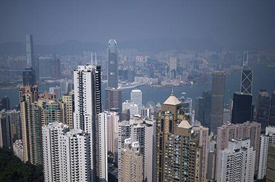 Власти Гонконга приостановят рассмотрение поправок к закону об экстрадиции