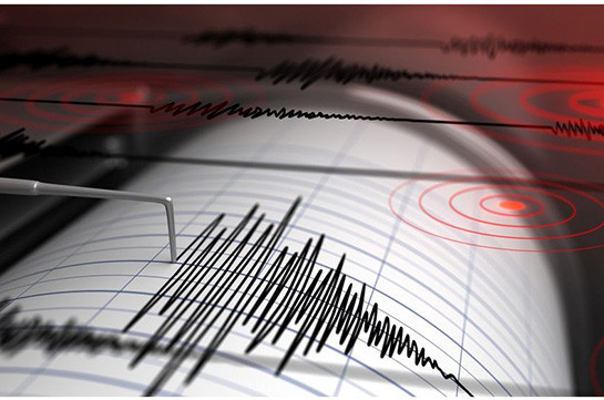 У берегов Новой Зеландии произошло землетрясение магнитудой 6,0