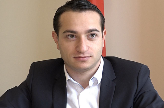 Мхитар Айрапетян прекращает полномочия руководителя армянской делегации в Евронест