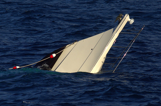 Ինդոնեզիայում նավի խորտակման հետևանքով առնվազն 17 մարդ է մահացել