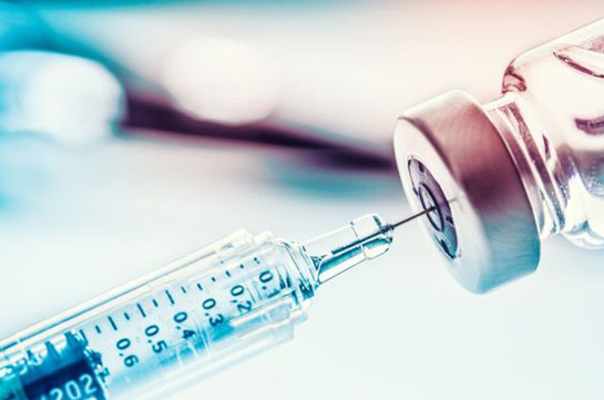 Low trust in vaccines 'a global crisis'