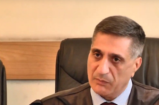 Վերաքննիչ դատարանը մերժեց Քոչարյանի փաստաբանի միջնորդությունը