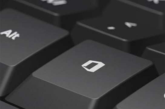 Microsoft планирует добавить новую клавишу на клавиатуры