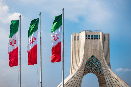 МИД Ирана назвал действия сбитого беспилотника США провокационными
