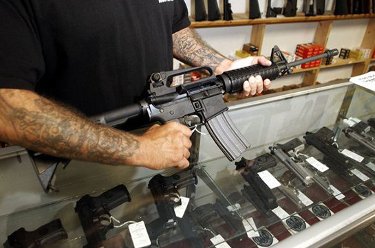 Նոր Զելանդիան բնակչությունից զենք գնելու համար136 մլն դոլար կծախսի