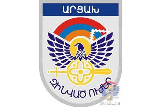 Artsakh Defense Army rejects Azerbaijan’s misinformation, says no fire shot by it these days