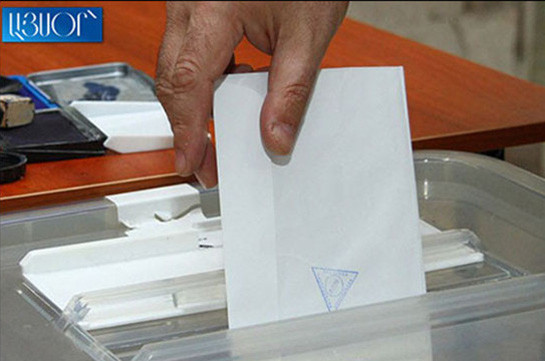 В Нагорном Карабахе 8 сентября пройдут выборы в органы местного самоуправления