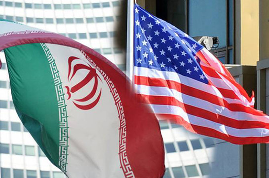 Իրանի նախագահի խորհրդականը նշել է ԱՄՆ-ի հետ բանակցելու պայմանը