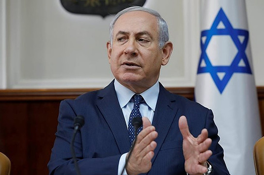 Нетаньяху пообещал, что действия Израиля в Сирии будут безопасны для сил РФ