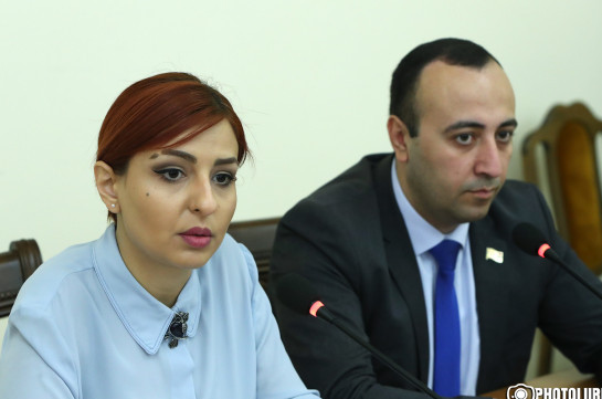 Проходит состязательный судебный процесс – Карен Симонян о деле второго президента Армении