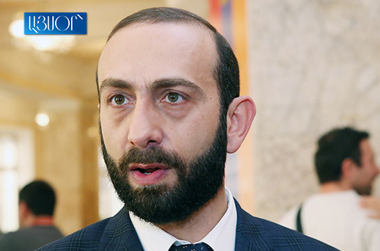 Власти Армении не могут иметь своего кандидата на президентских выборах в Арцахе – Арарат Мирзоян