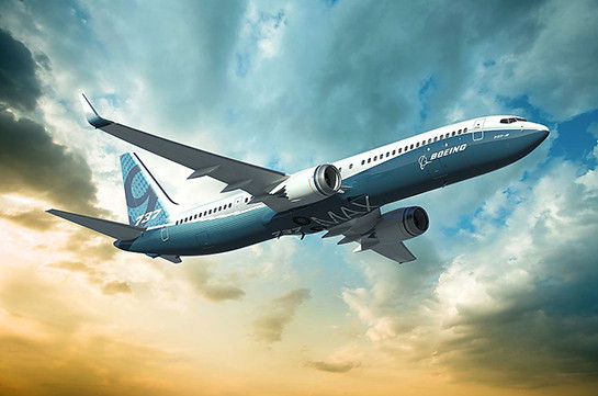 Boeing 737 MAX-ի թռիչքները կվերսկսվեն հոկտեմբերից ոչ շուտ. պատճառը նոր անսարքությունն է