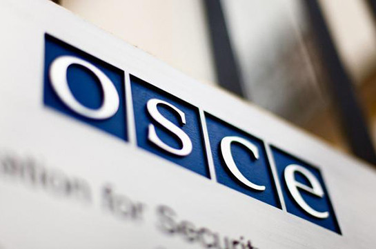 ОБСЕ приветствует гуманитарный жест по обмену задержанными между Арменией и Азербайджаном