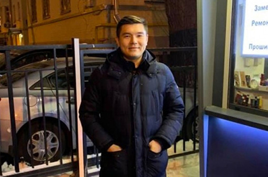 В Лондоне подтвердили попытку самоубийства внука Назарбаева