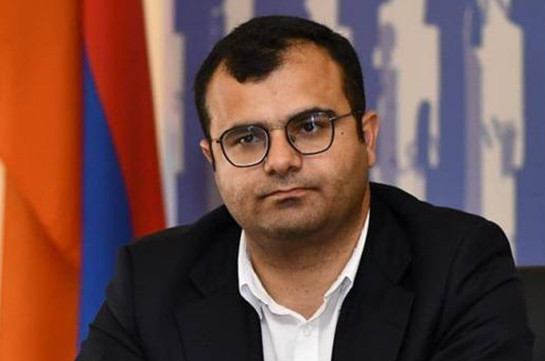 Вскоре в Ереван будет доставлена крупная партия новых мусорных контейнеров, решение проблемы близко – пресс-секретарь мэра отреагировал на акцию протеста