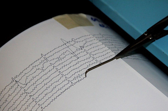 Իրանում երկրաշարժի հետևանքով  մեկ մարդ է մահացել, 20-ը՝ տուժել