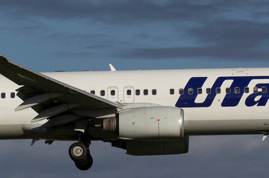 Բեռլին թռչող Boeing-ը վերադարձել է «Վնուկովո» օդանավակայան՝ խափանման պատճառով