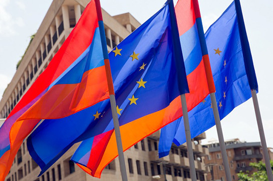 Բելառուսում ԵՄ դեսպանը կղեկավարի Հայաստանում Եվրամիության պատվիրակությունը