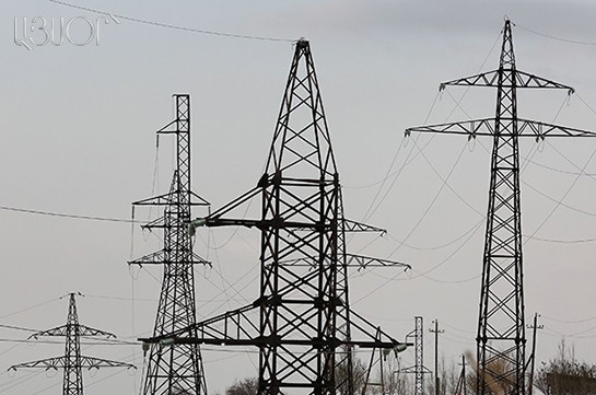 В Армении постепенно восстанавливается электроснабжение