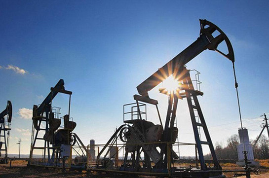 Мировые цены на нефть значительно повысились