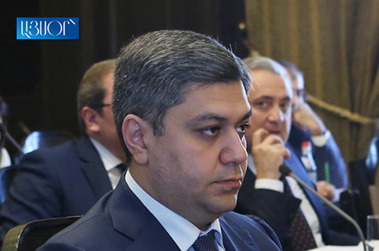 СНБ Армении расследует причины крупной аварии в энергосекторе республики