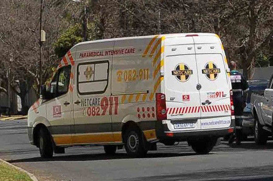 В ЮАР при взрыве газа пострадали 50 человек