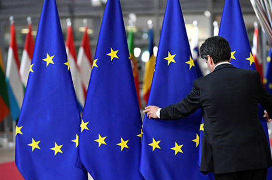 Главы МИД стран ЕС обсудят ситуацию вокруг Ирана и действия Турции у берегов Кипра