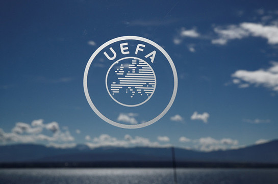 УЕФА получил рекордное число заявок на билеты на Евро-2020