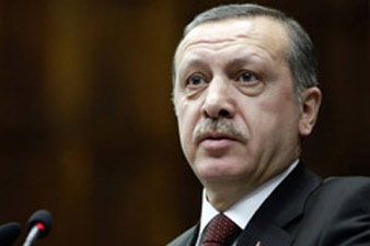 Էրդողան. Թուրքիան պատրաստ է Իսրայելի դեմ պատերազմին 