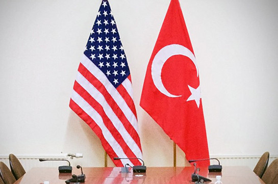 США запихивает Турцию обратно в бутылку: ресурс противодействия Анкары ограничен