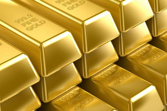 Венесуэла на прошлой неделе продала золото на сумму $40 млн