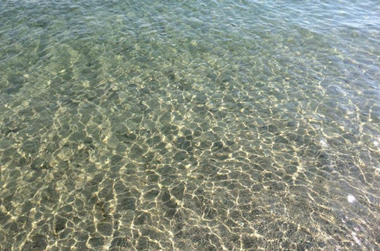 Прозрачность воды в озере Севан резко возросла – министерство окружающей среды